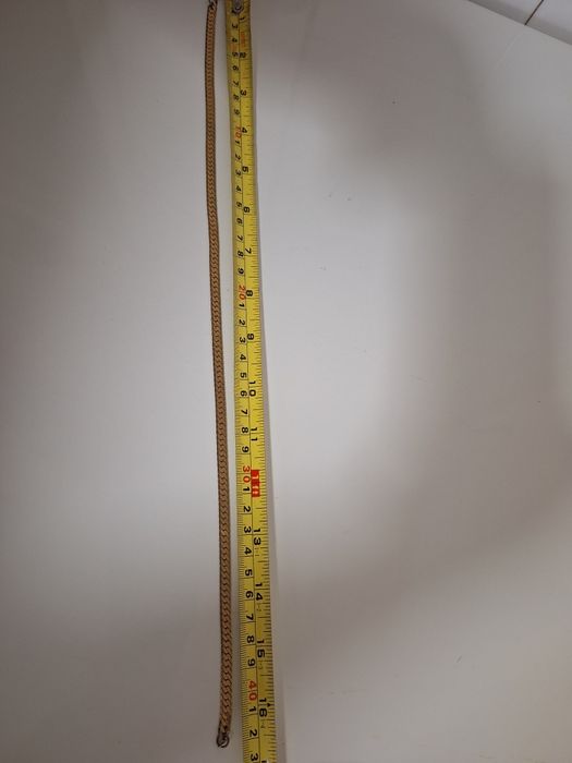 Lănțișor tip șarpe...