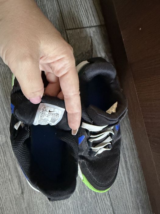 Детски маратонки Nike