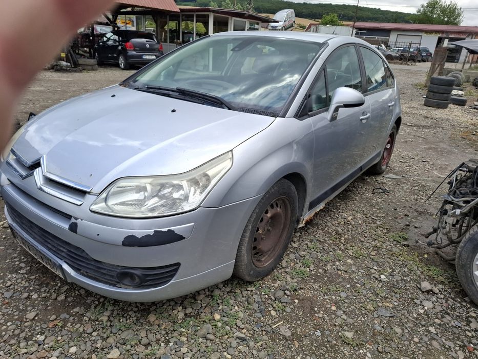 Elemente Caroserie Citroën C4 1.6HDi An 2006