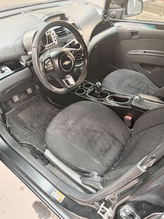 Спарк 2017 сотилади 3-позиция