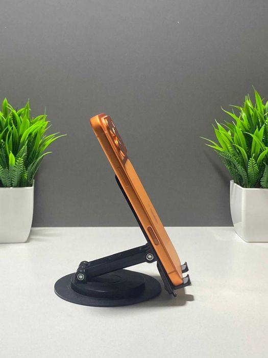 Apple iPhone 17 Pro Max 256GB, оранжевый