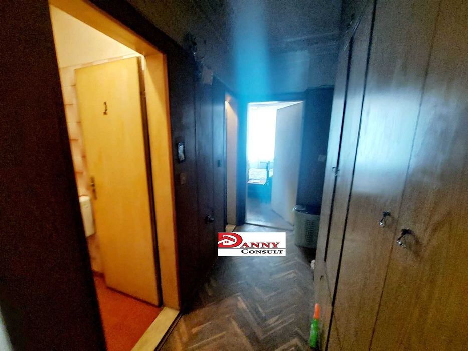 Продава се Тристаен апартамент в Велико Търново, Акация - 95 кв.м за 1158 €/кв.м - Снимка #13