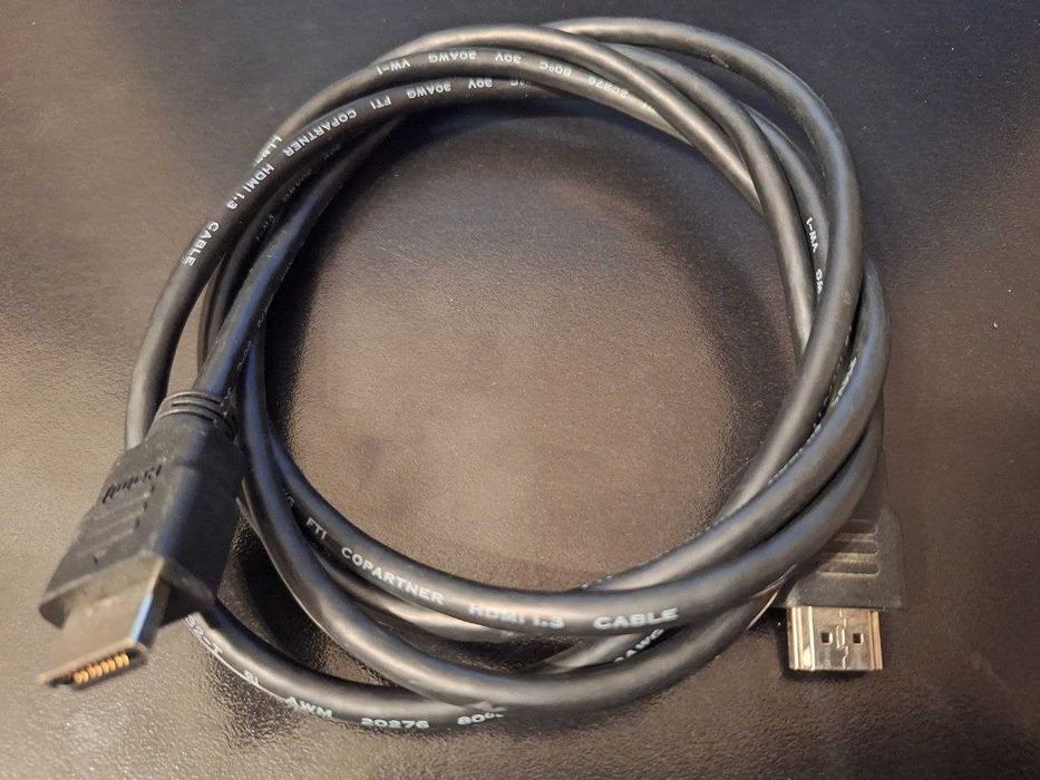 Шнур питания,  VGA, HDMI. 20мингдан