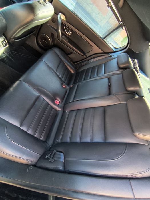 Renault Latitude 2013 diesel 2.0 full option