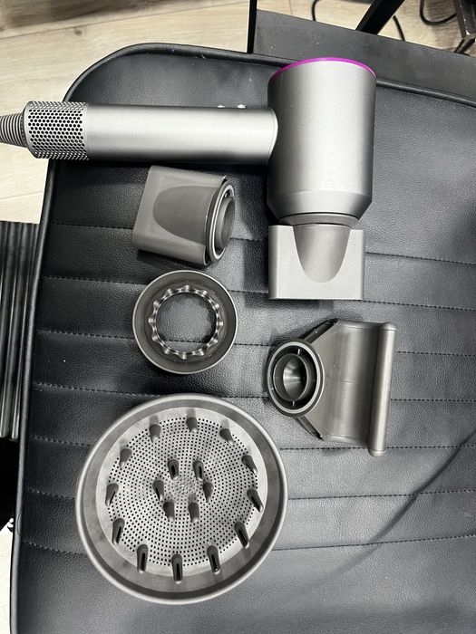 Vand uscator par dyson