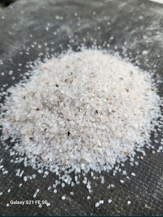 Кварц для фильтра