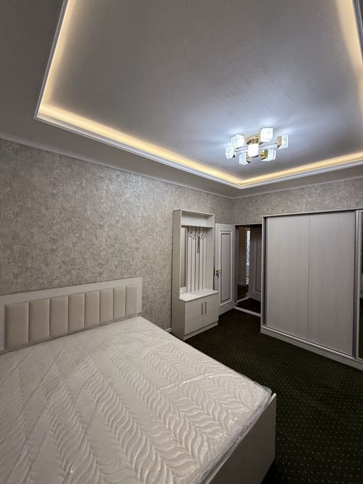 Assalamu aleykum ijaraga 3 xonali uy hamma sharoitlari bilan yangi