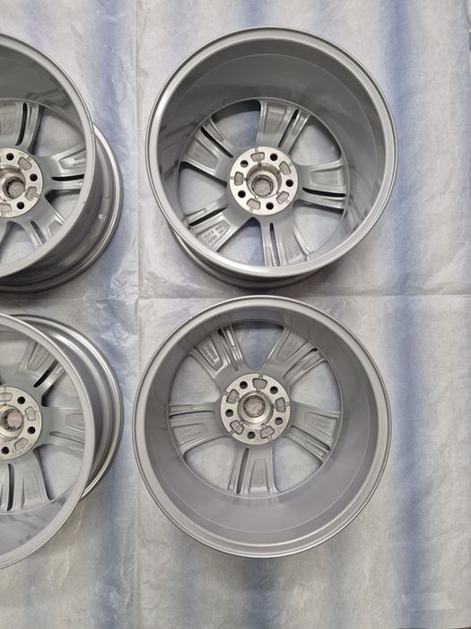 Jante Opel 17 5x115