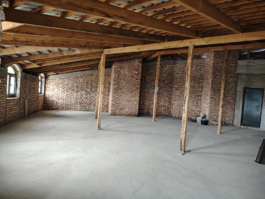 Квартира сотилади 169 кв с мансардом