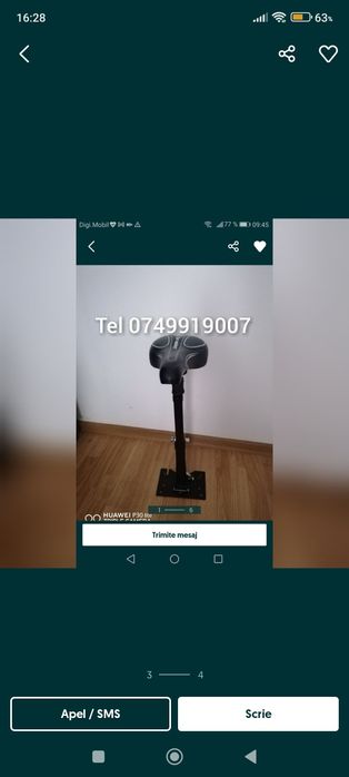 Echipamente de protecție