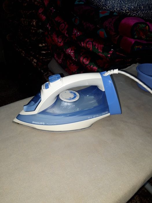 Philips дазмоли сотилади Made in Indonesia