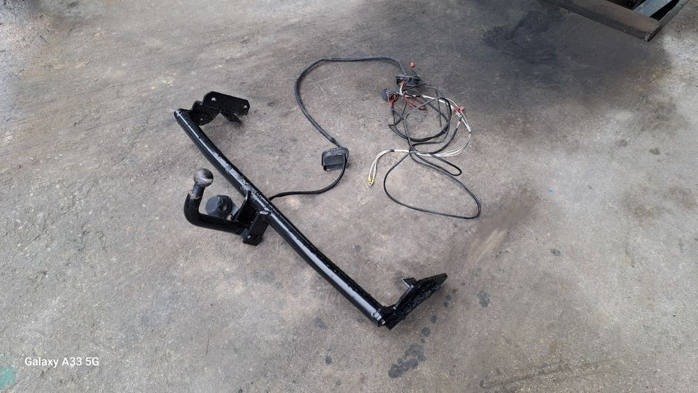 Оригинален Теглич за Fiat Stilo / Фиат Стило