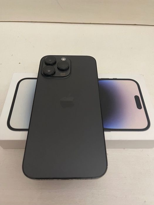 iPhone 14 Pro Max 256GB