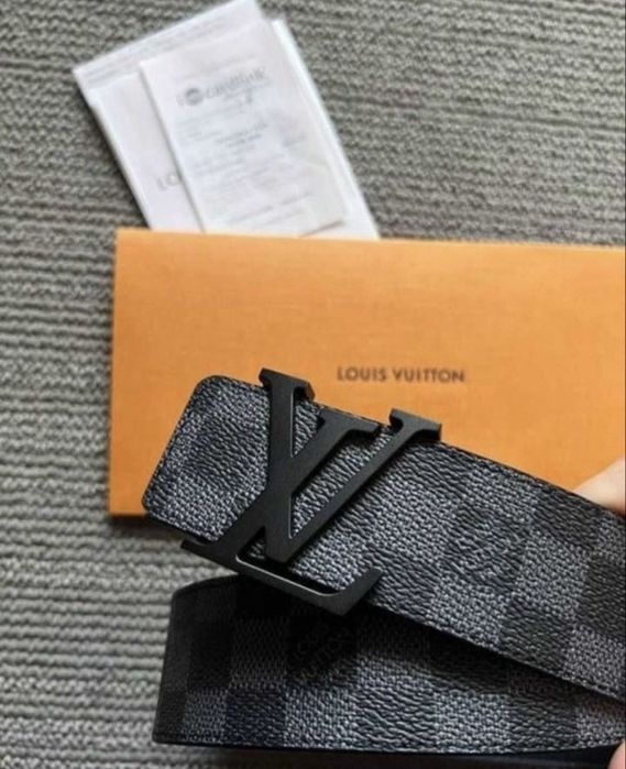 Curele LV diferite culori