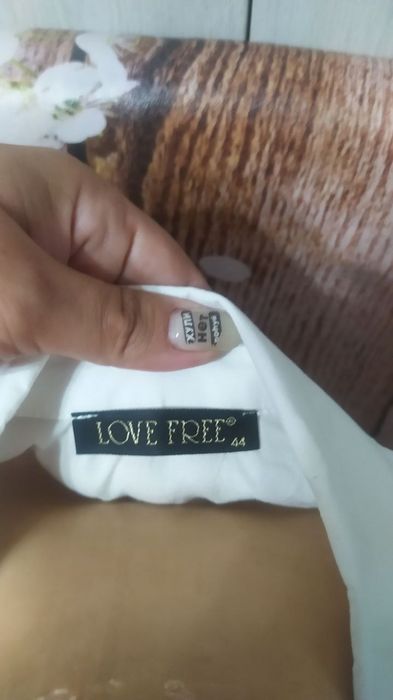 Женская Рубашка новая