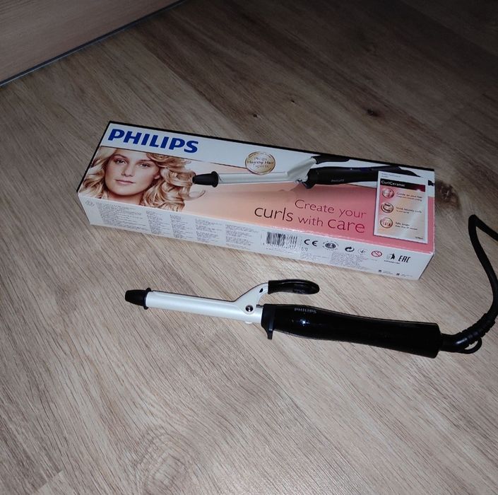 Ondulator electric Philips