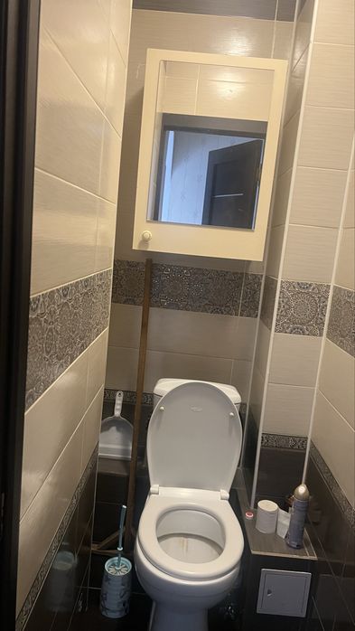 Сдается комната в долгосрочную аренду