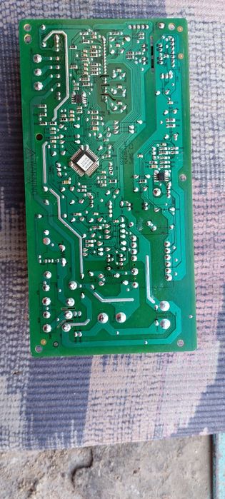 Плата для холодильника самсунг