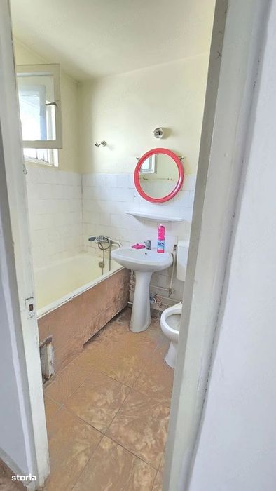 Apartament 3 camere Tomis Nord- Zodiac