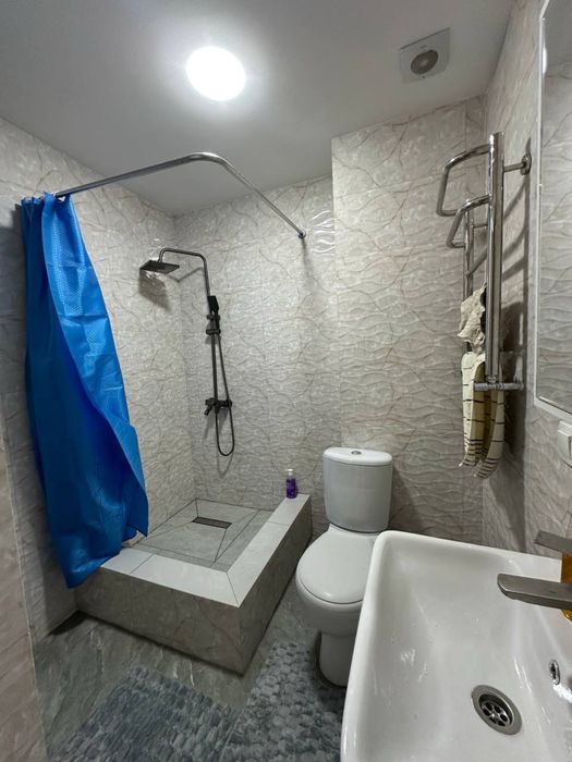 Qizlarga bezmakler ijara