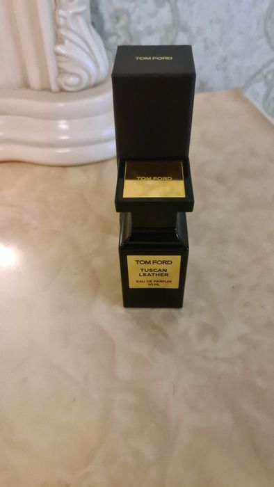 Tom Ford Tuscan Leather Eau de Parfum (50мл)
100% Оригинал. Гаранти