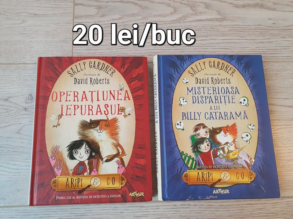 Anunt Mama si Copilul