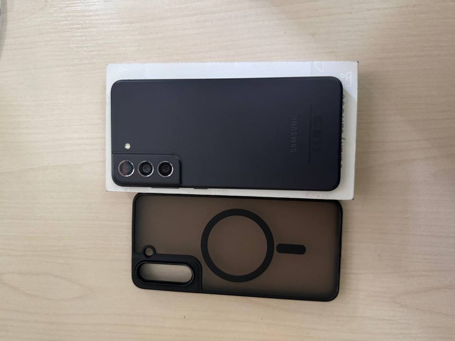 Samsung galaxy S21FE 5G