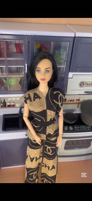 Кукла барби barbie qogirchoq