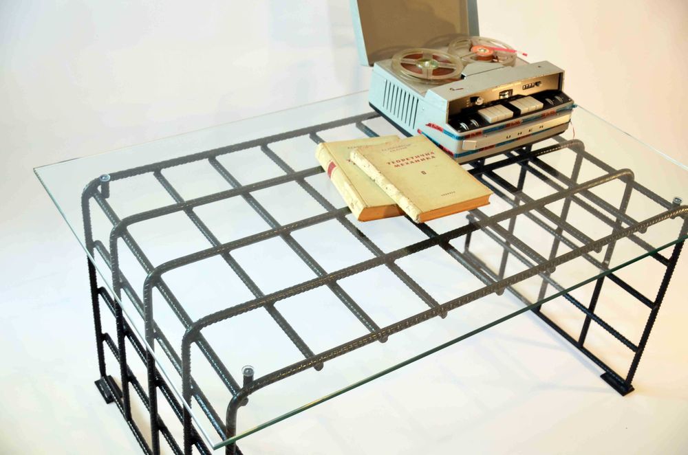 индрустрялна маса