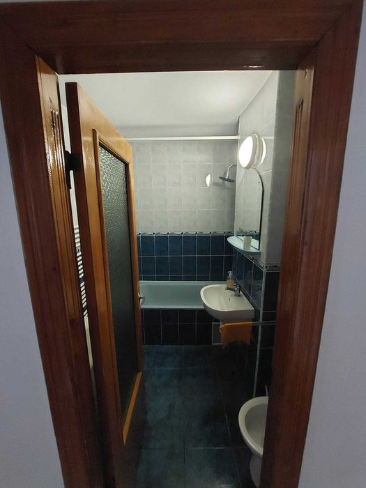Apartament 2 camere, Et.2 – Ștefan cel Mare / Vasile Lupu