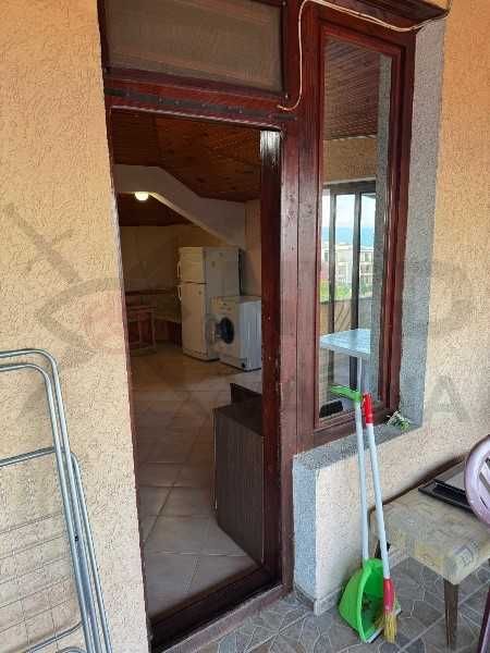 Едностаен апартамент в Св. Никола! 21907312