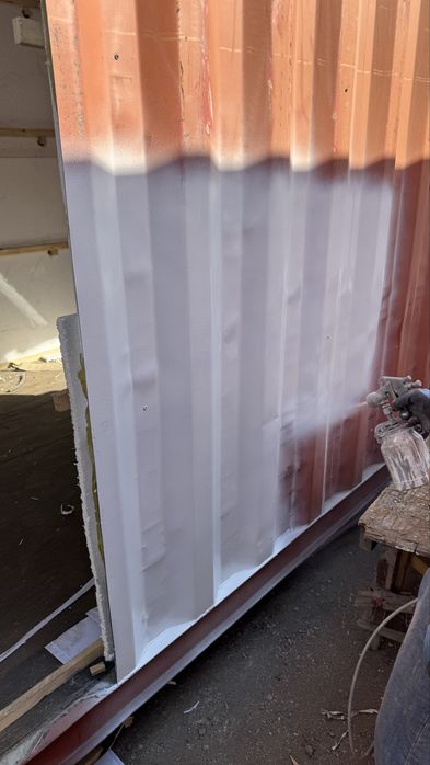 Краска Эмаль - ПФ-115