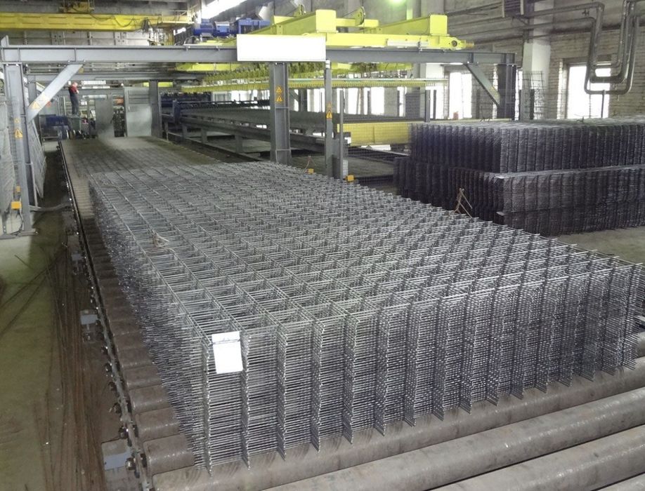 Дорожная , Кладка , Бетон , Асфалт , Стяшка сетка ОПТОМ