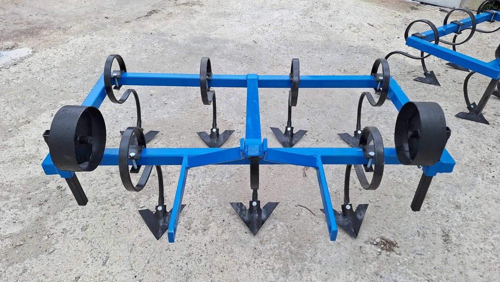 Продавам плугове