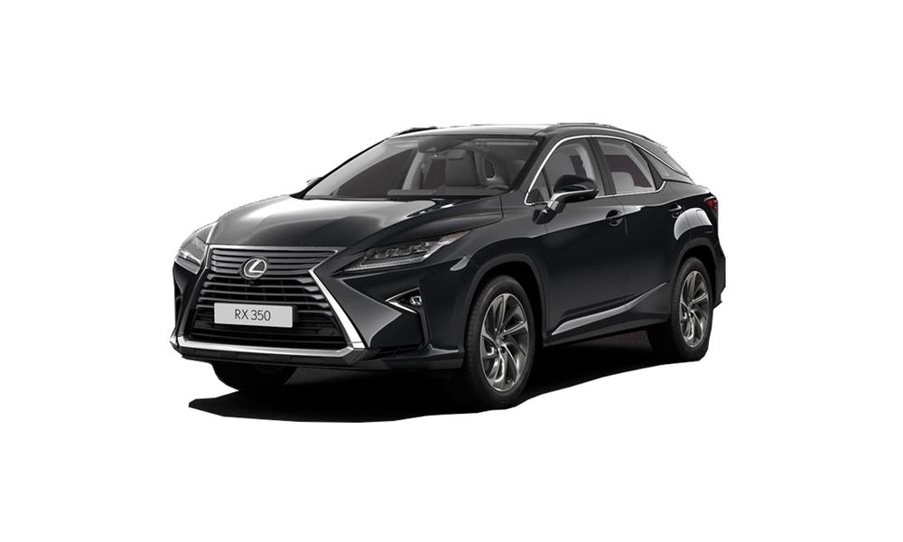 Корпуса фар Lexus RX350, RX450