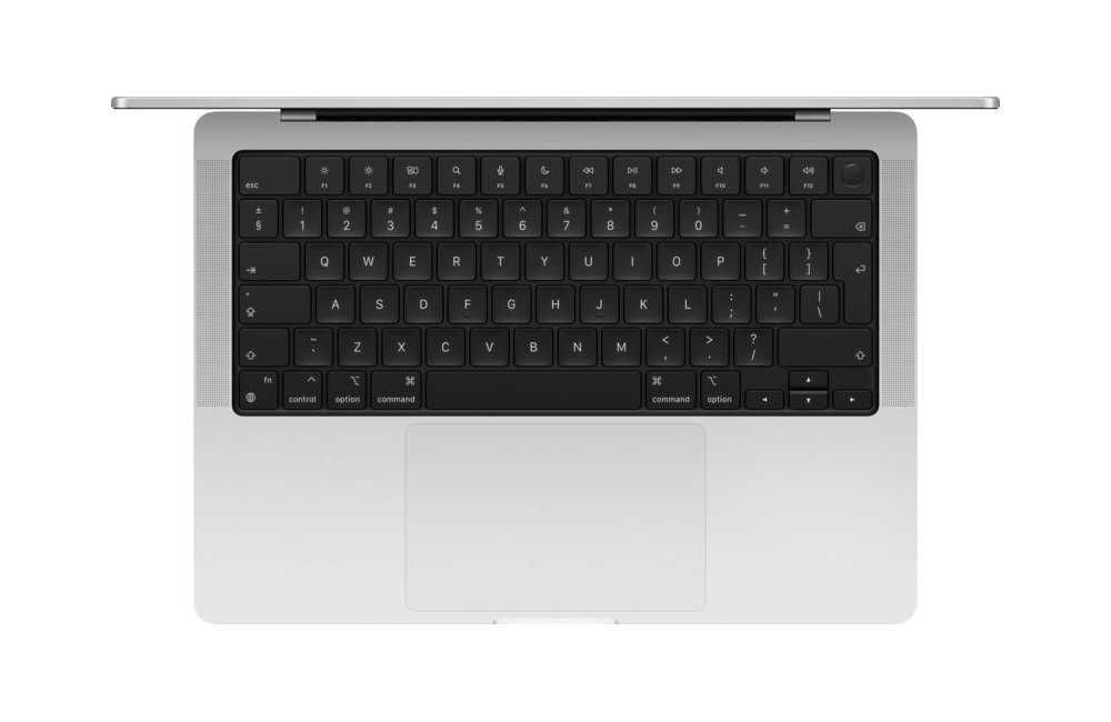 Apple MacBook Pro 14'' M1 PRO 16RAM 512SSD 100% Батерия! Гаранция!