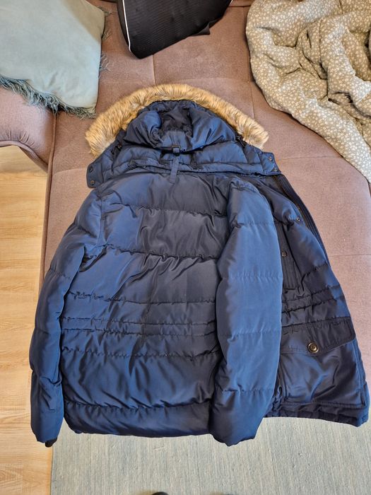 Geaca Tommy Hilfiger marimea M