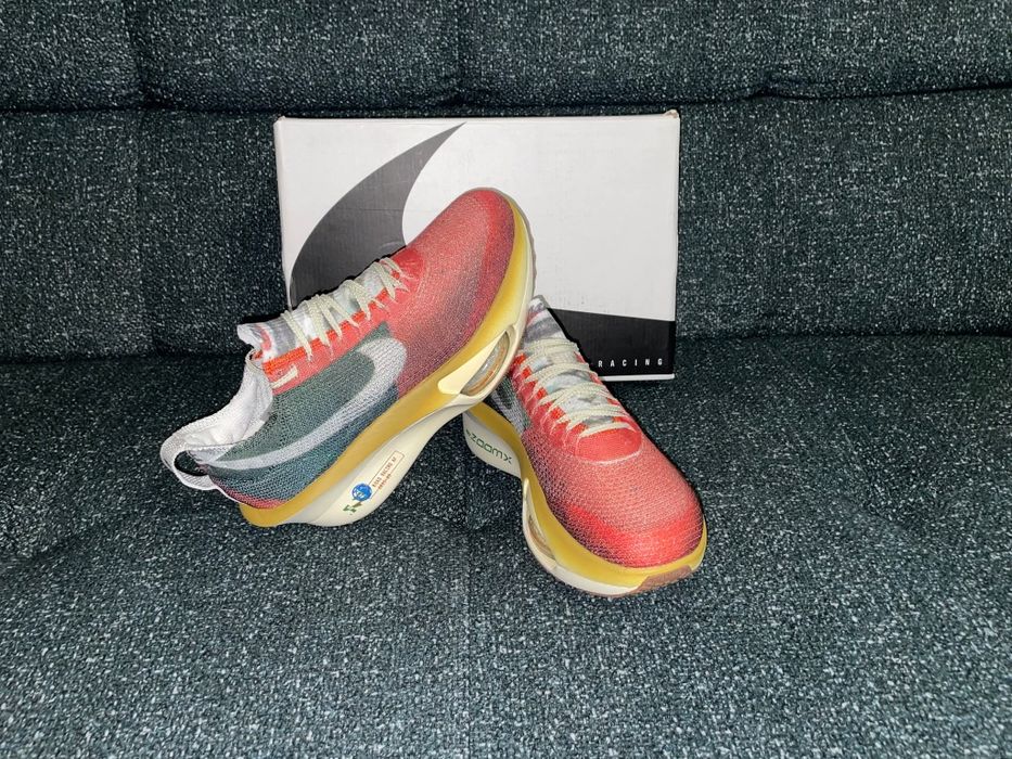 Încălțăminte NIKE Air Zoom Alphafly Next % 3 nr 42,5