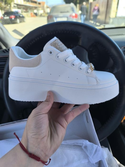 Прекрасни маратонки