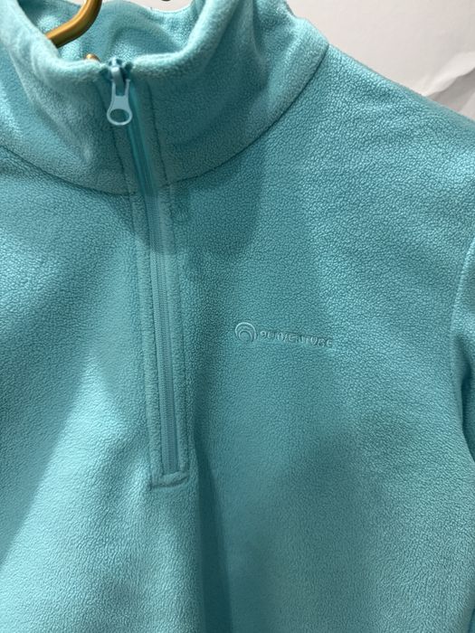 Флисовые кофты outventure