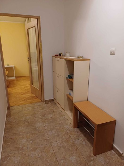 Apartament 1 cameră de închiriat – zona Complex Studențesc