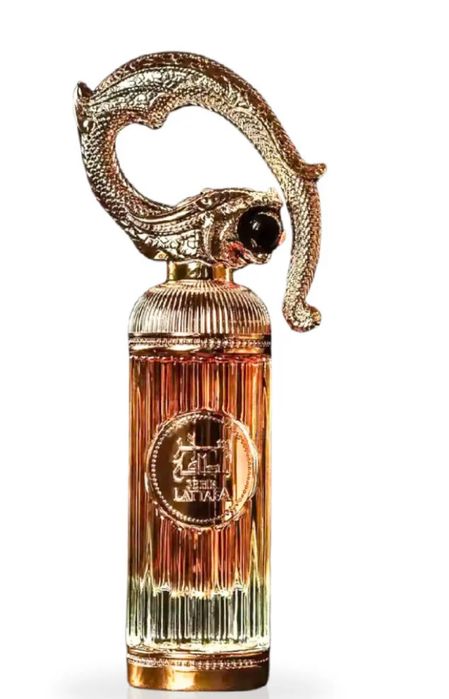 Парфюмни отливки