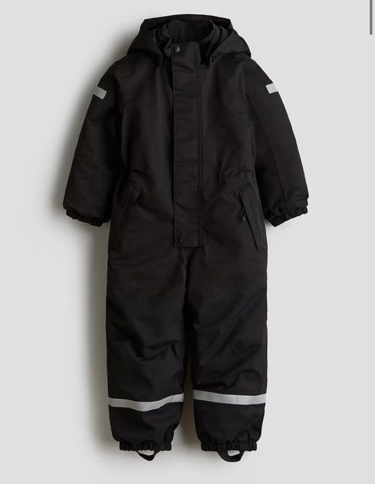 Costum/Combinezon/Salopta ski copii H&M original nou