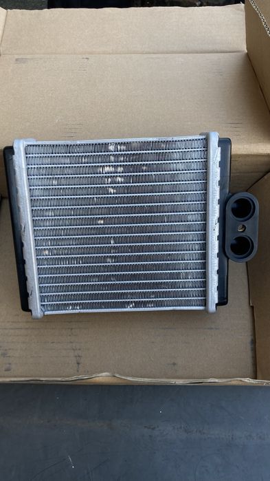 Радиаторче за парно