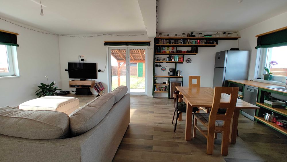 Casa tip duplex, 129mp, 3 dormitoare, 0% Comision, Cartier Izvor