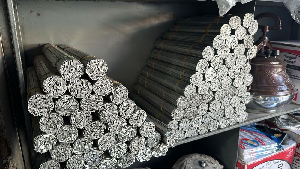 Шашлычные палочки оптом