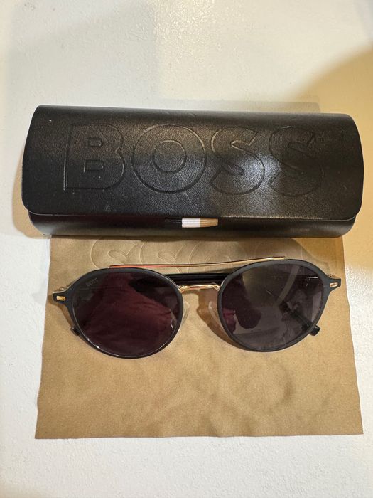 Слънчеви очила boss