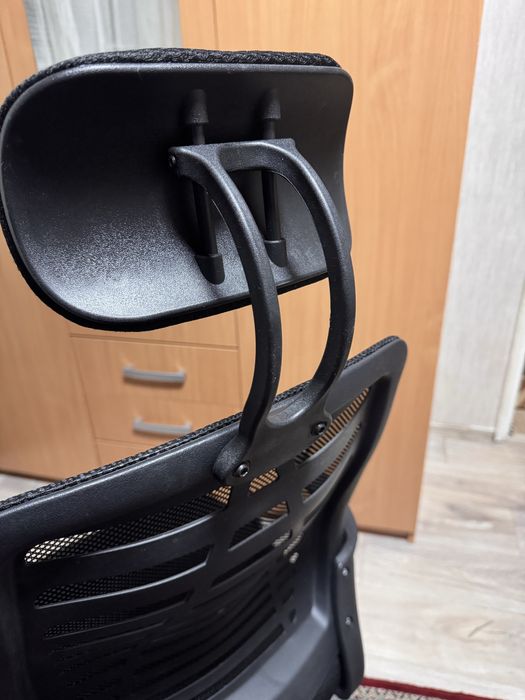 Ергономичен Офис Стол