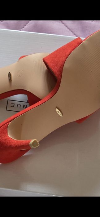 Sandale Dee Zee ,noi