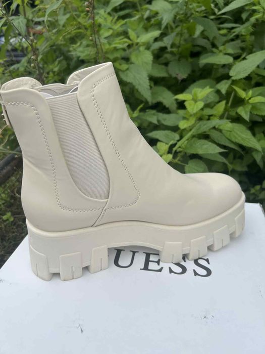 Боти Guess 38 н.